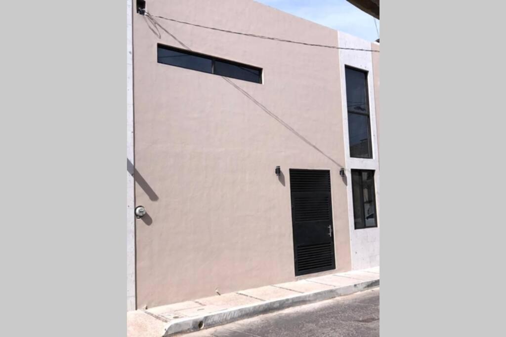 Departamento De Lujo 2 Apartment Hidalgo del Parral Exterior photo